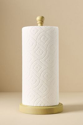 Lucy Paper Towel Holder