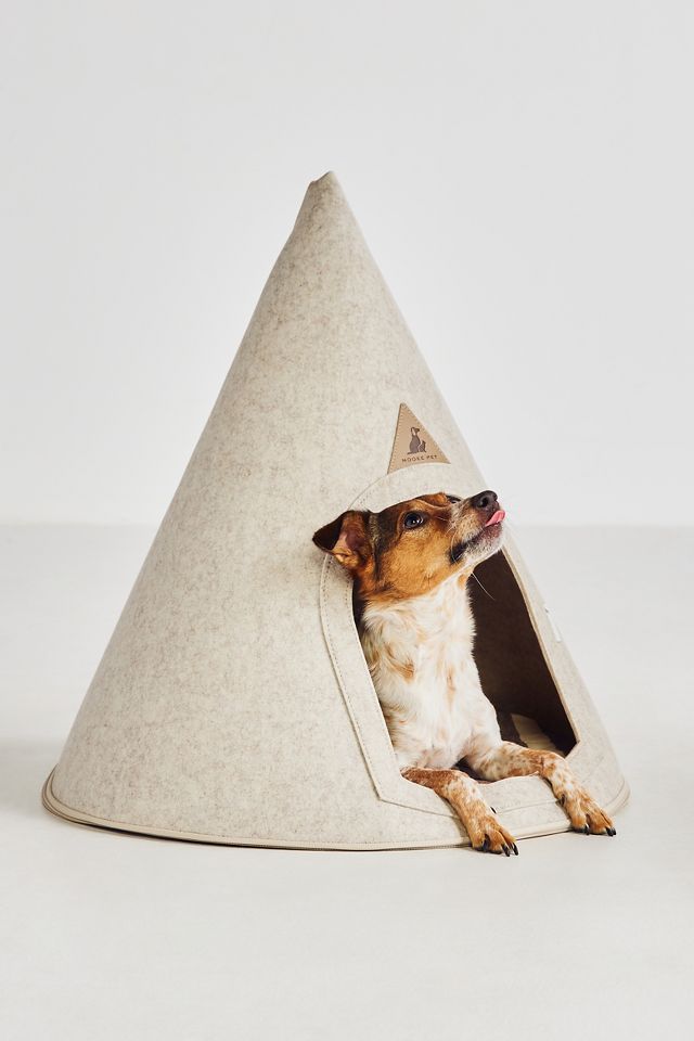 Nooee Pet Lucy Pet Cave Anthropologie