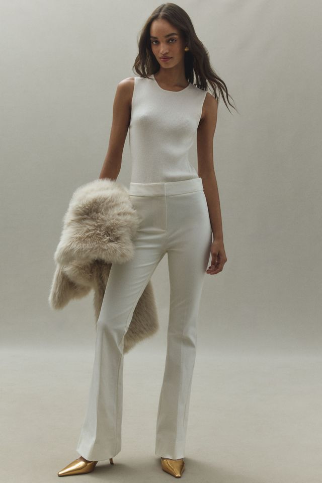 Derek Lam 10 Crosby Ariana Knit Tank | Anthropologie