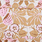 Mauve pink