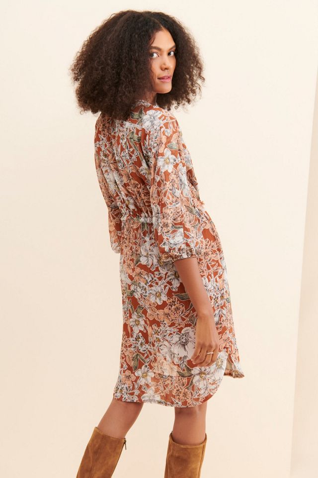 dRA Maia Dress #1