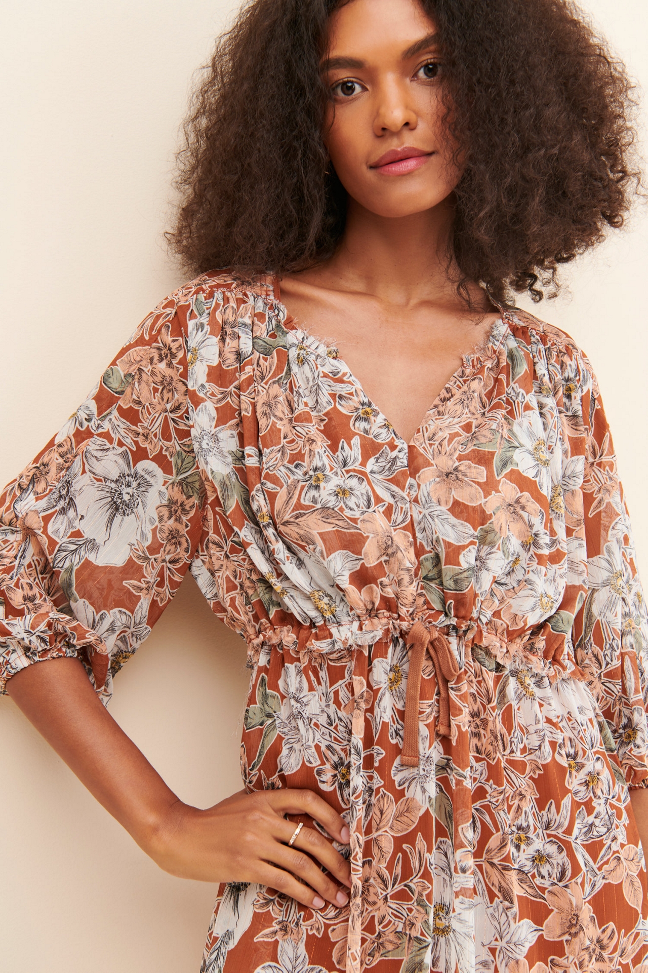 dRA Maia Dress