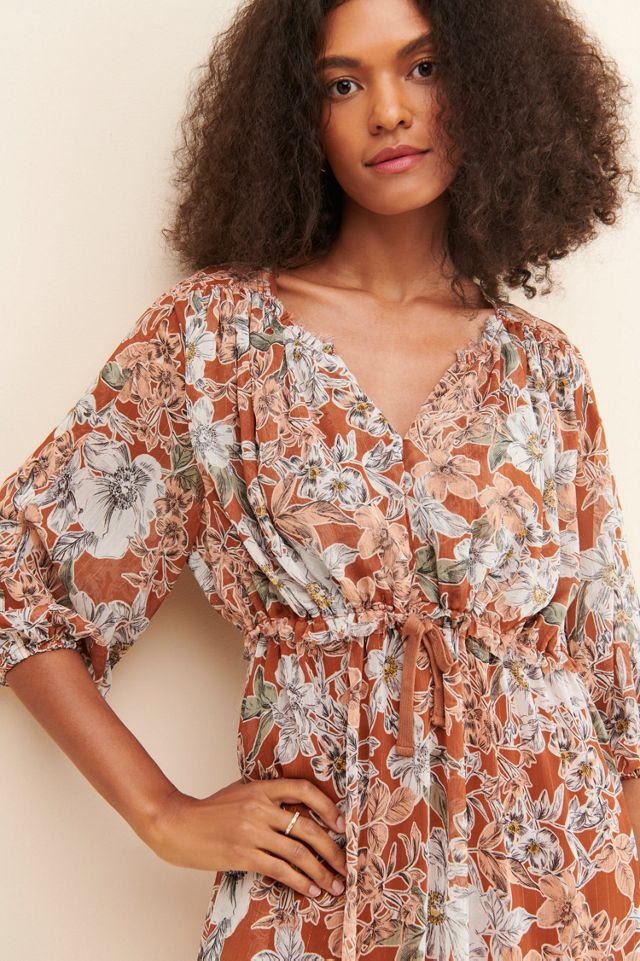 dRA Maia Dress #2