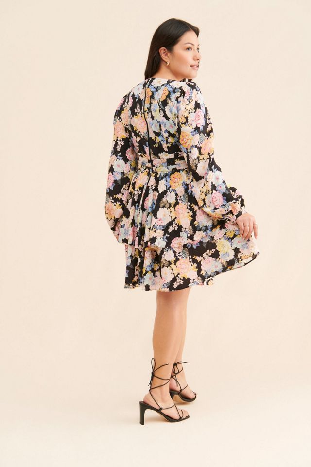 Yumi Kim Clarissa Mini Dress #1