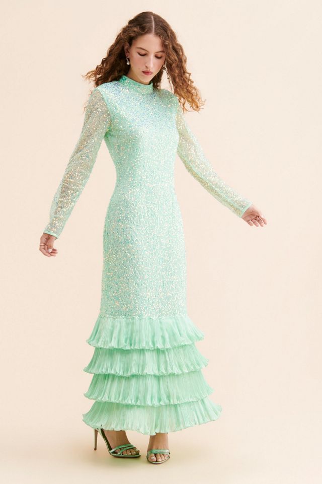 Bhanuni by Jyoti Siren Maxi Dress #3