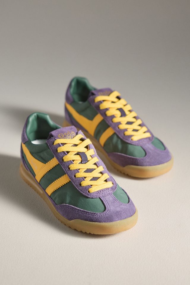 Gola Firefly Sneakers #1