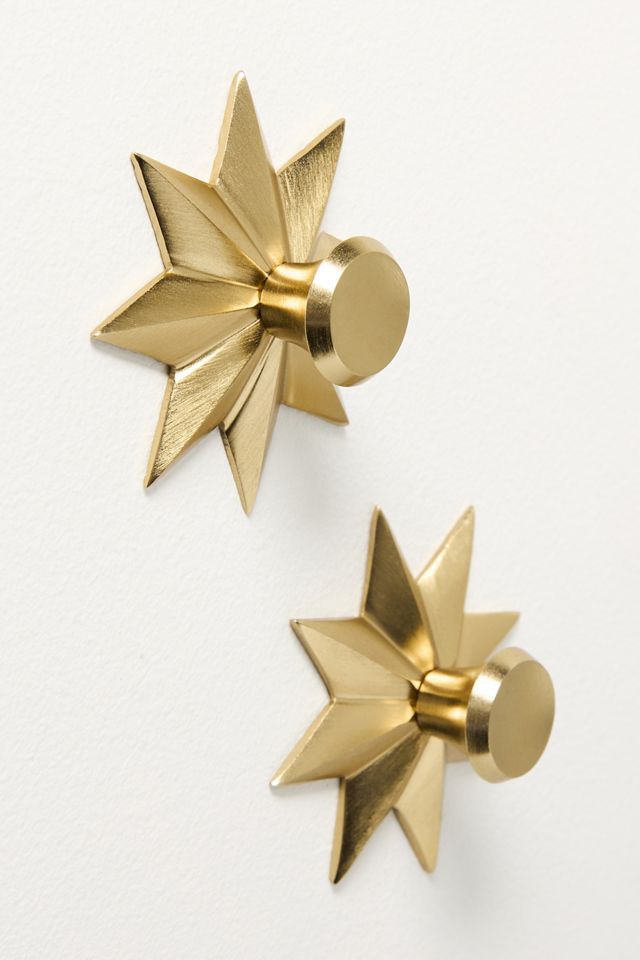 Perilla Estrella Arthur #3