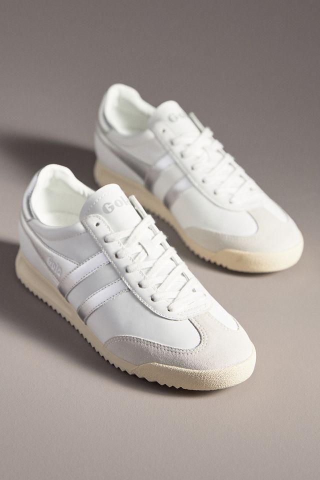 Gola Torpedo Mirror Sneakers #1