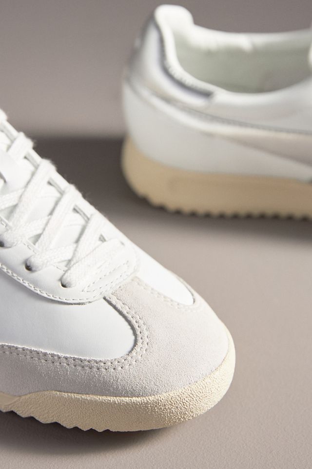 Gola Torpedo Mirror Sneakers #2