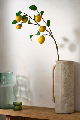 Terrain Faux Lemon Spray