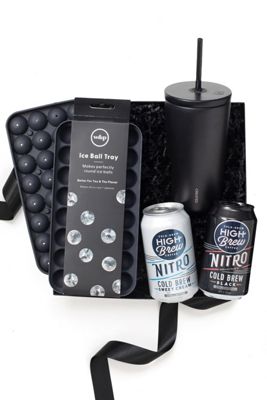 Loved and Found Cold Brew Curated Gift Box