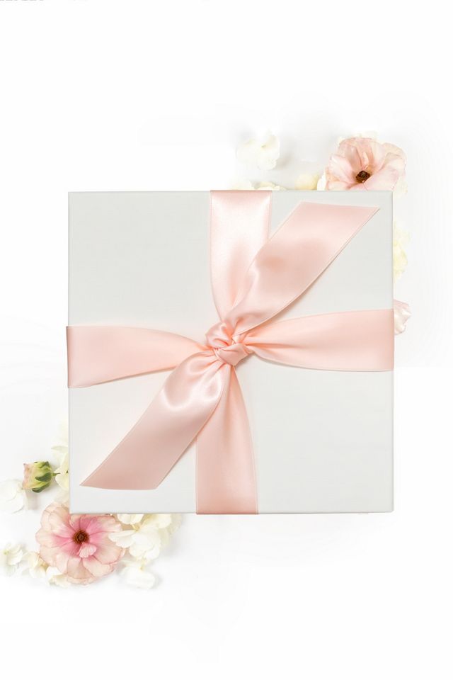 Loved and Found Engaged Curated Gift Box #1