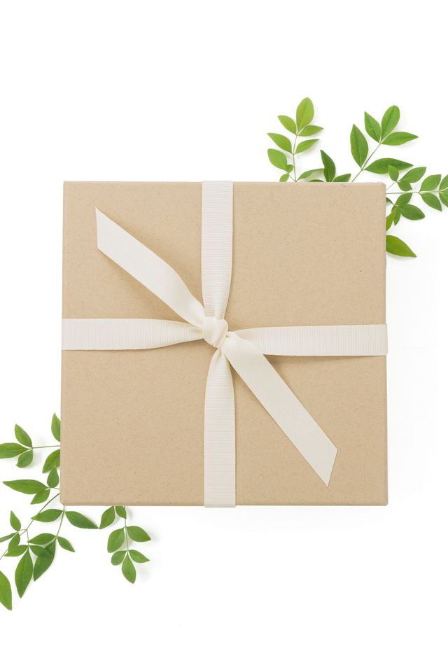 Loved and Found Tee Time Curated Gift Box #1