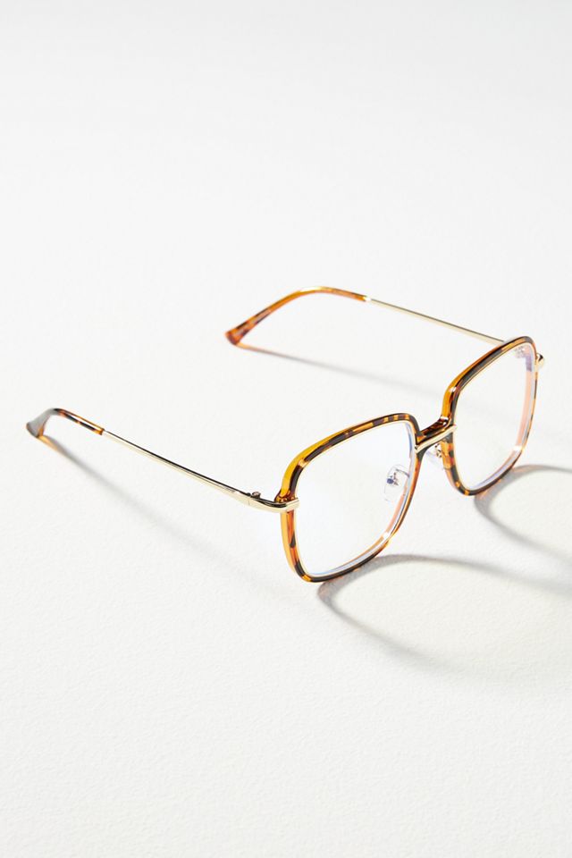 Oval Readers #1