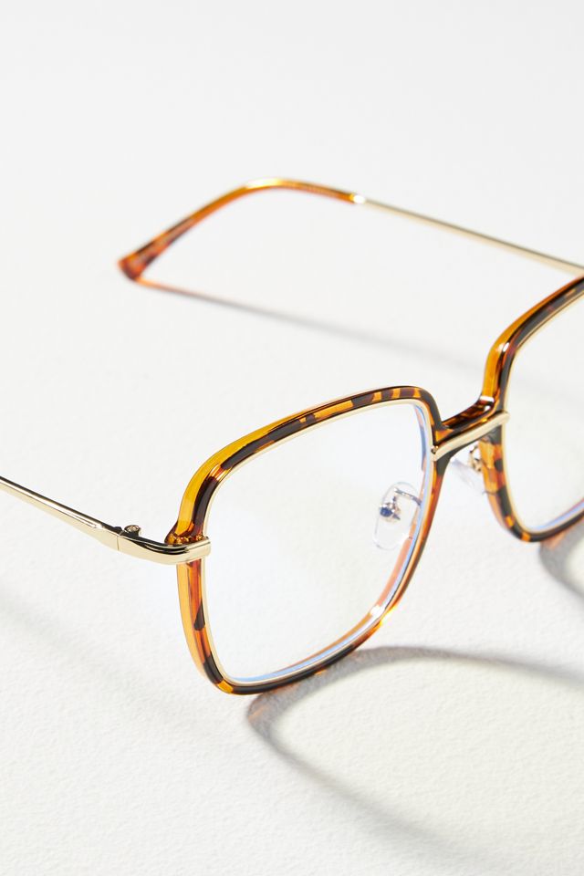 Oval Readers #2