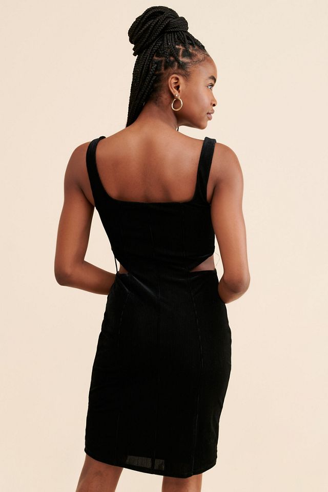 AFRM Paradiso Mini Dress #1
