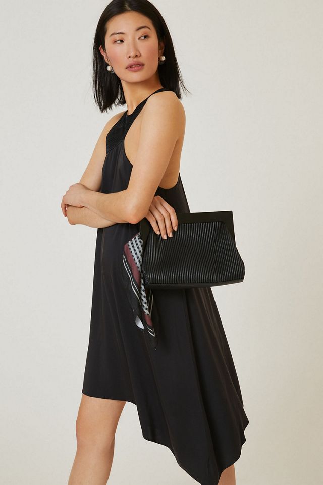Mixed Up Mini Dress #3