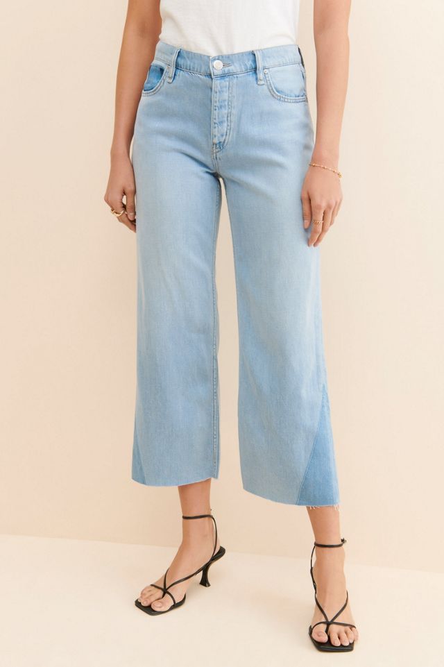 Hudson Rosie High-Rise Jeans #2