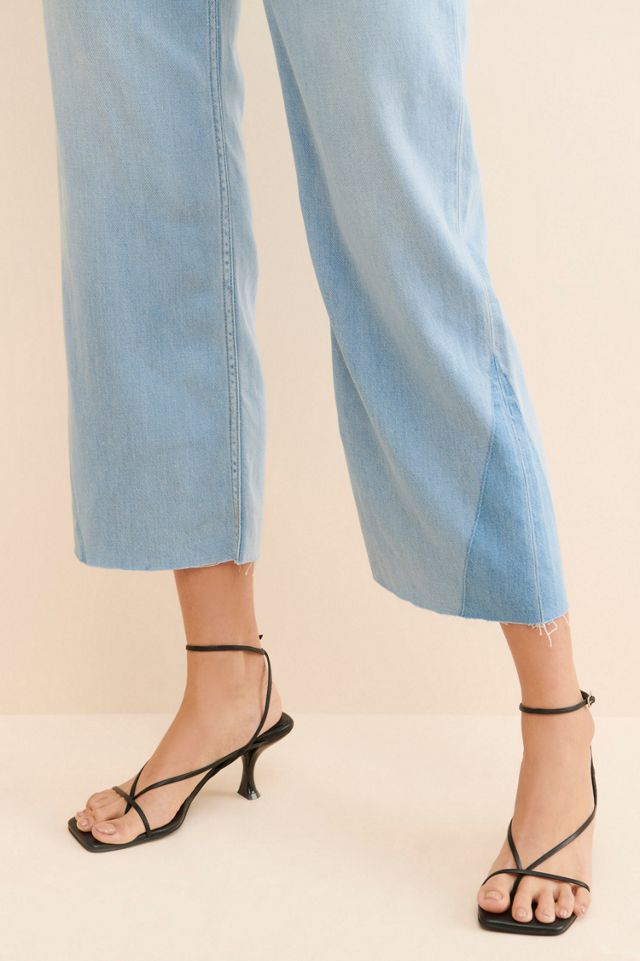 Hudson Rosie High-Rise Jeans #3