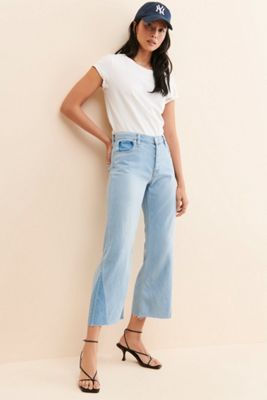 Hudson Rosie High-Rise Jeans