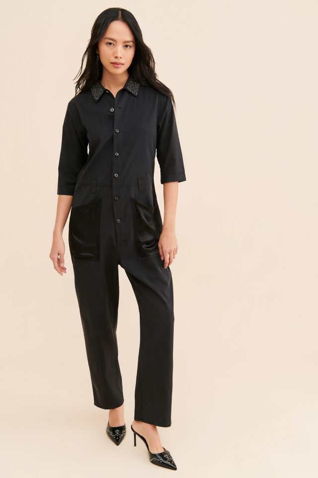 Jumpsuit scotch and soda online