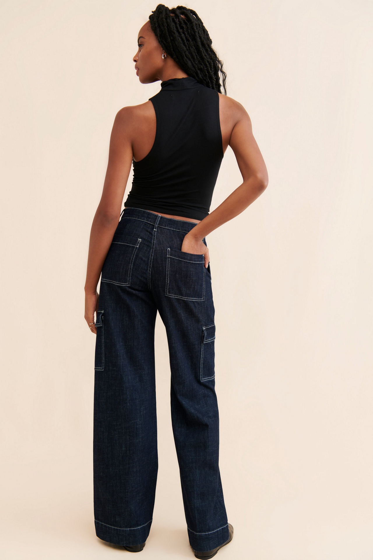 Joe's Jeans The Farah Cargo