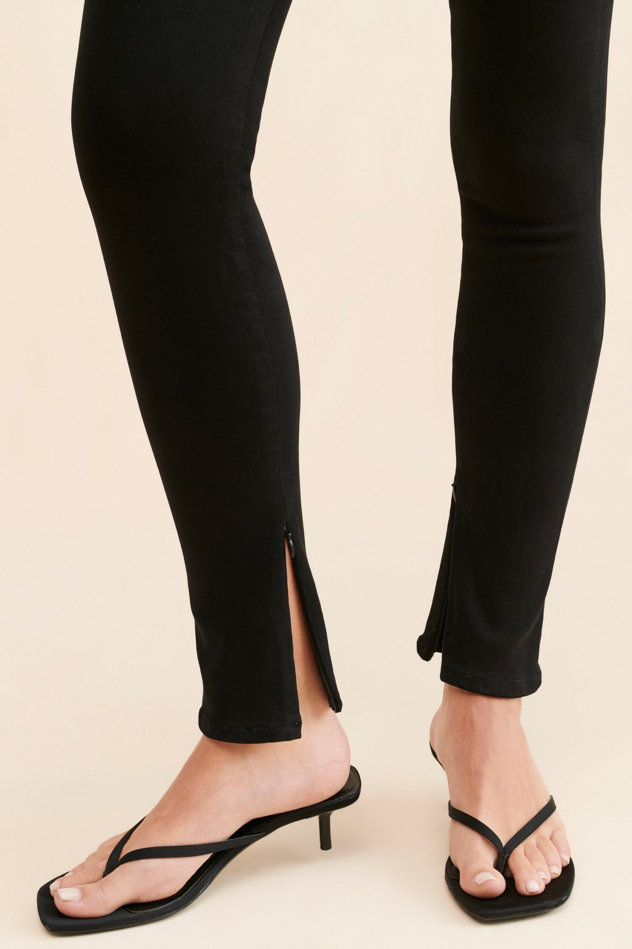 Citizens of Humanity Jayla Skinny Jeans