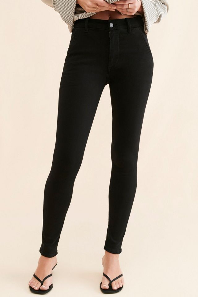 Citizens of Humanity Jayla Skinny Jeans #3