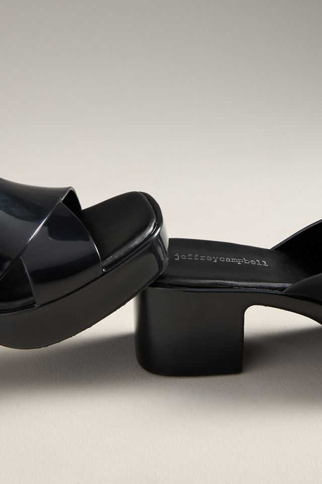 Jeffrey Campbell Bubblegum Block Heels #2
