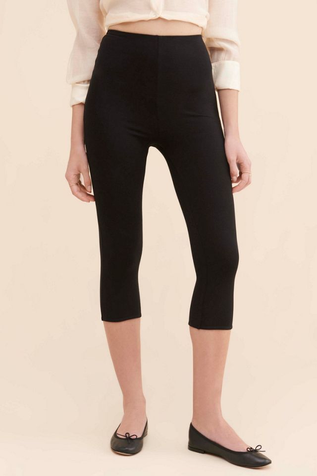 AFRM Ettie Capri Pants #2