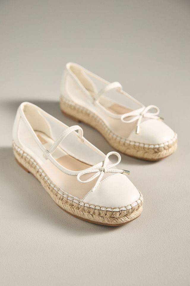 Dolce Vita Cambre Espadrille Flats #1