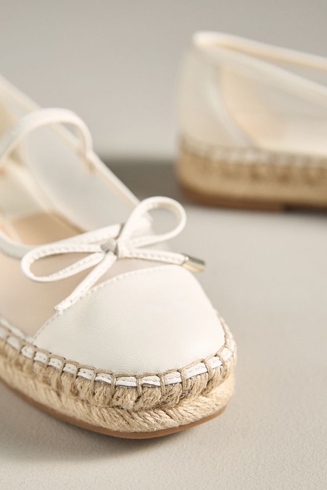 Dolce Vita Cambre Espadrille Flats #2