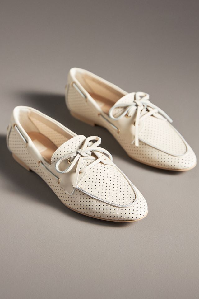 Dolce Vita Lakin Boat Shoes #1