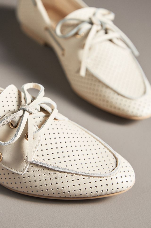 Dolce Vita Lakin Boat Shoes #2