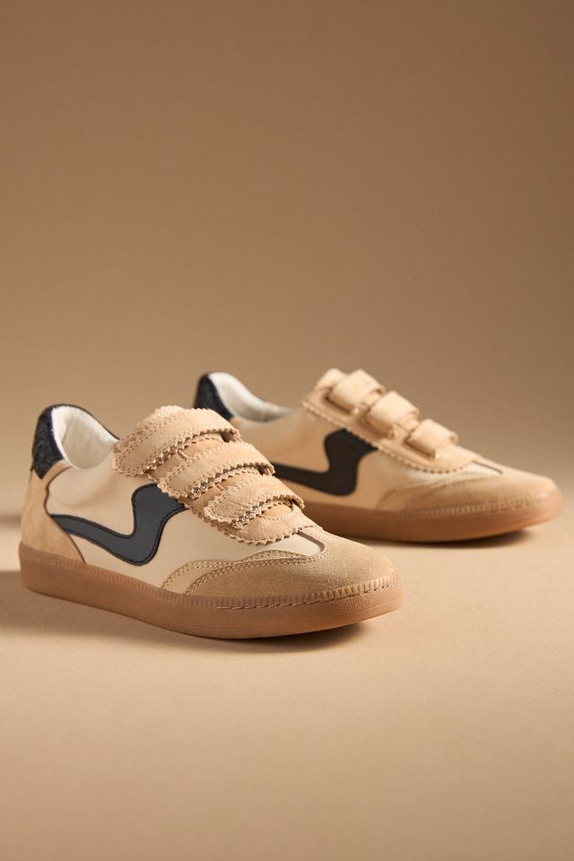 Dolce Vita Notice Velcro Sneakers #1