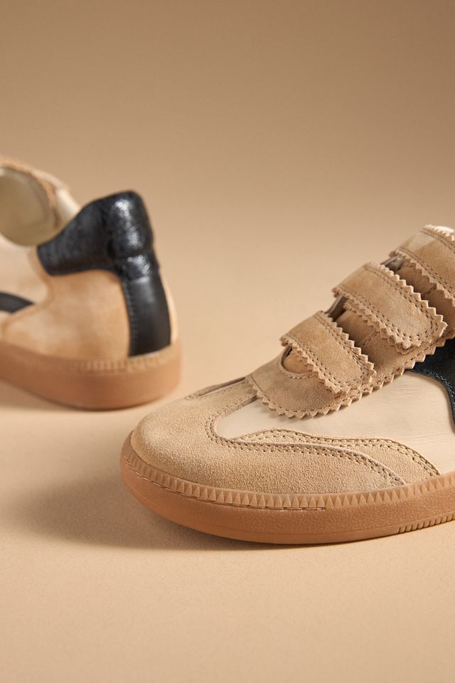 Dolce Vita Notice Velcro Sneakers #2