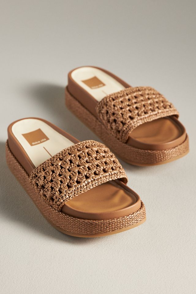 Dolce Vita Sidona Sandals #1