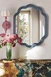 Matilda Goad & Co. Tufted Plaid Rug