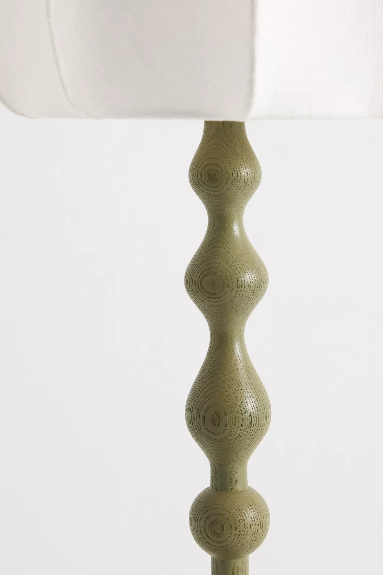 LALA Reimagined Wood Table Lamp - thumbnail 8