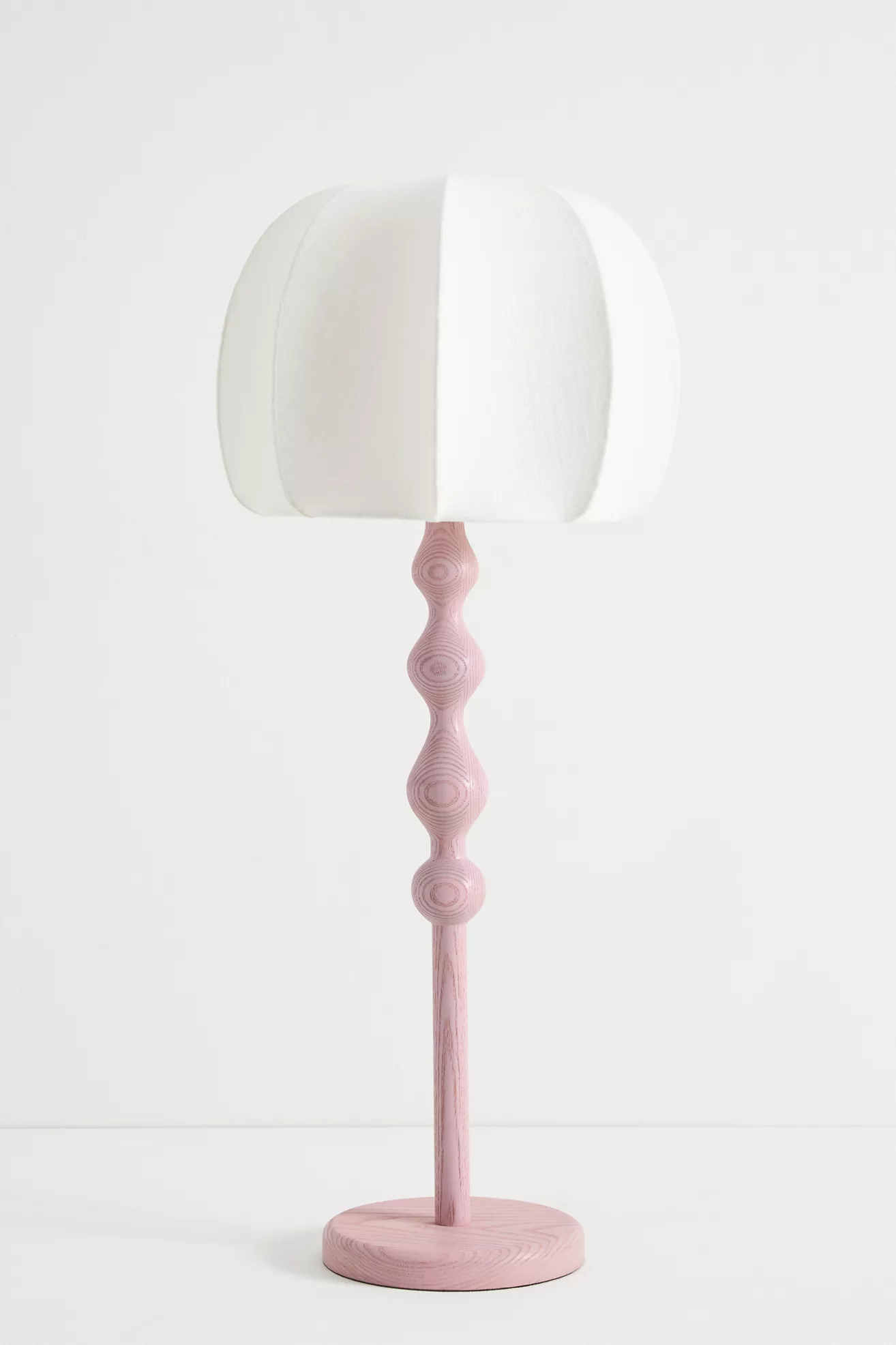 LALA Reimagined Wood Table Lamp - thumbnail 10