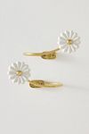 Daisy Flower Tieback