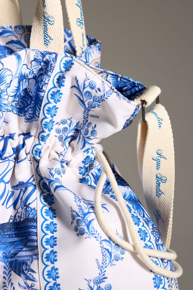 Agua Bendita Sonja Tote #2