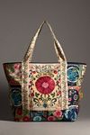 Agua Bendita Ace Tote