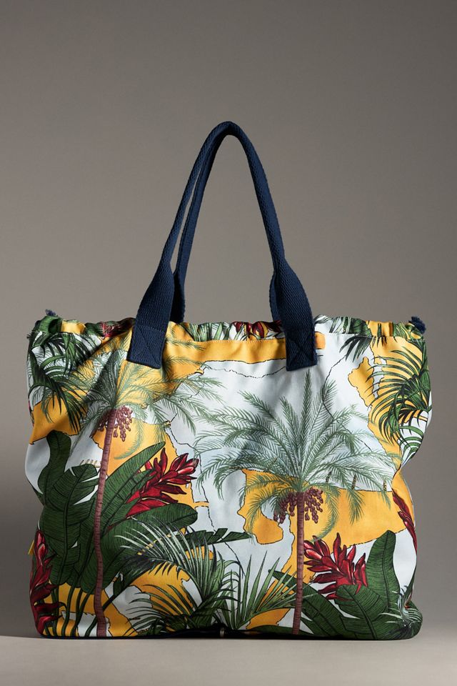Agua Bendita Liz Bucket Bag #1