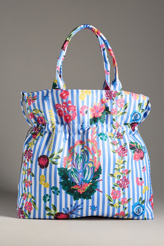 Agua Bendita Liz Bucket Bag #1