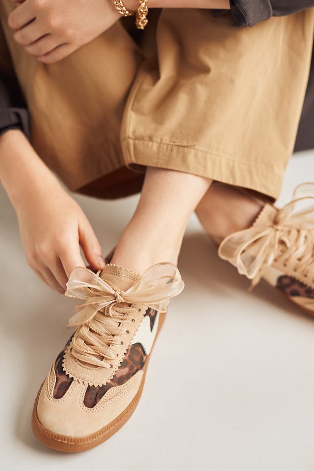 Dolce Vita Notice Sneakers #1