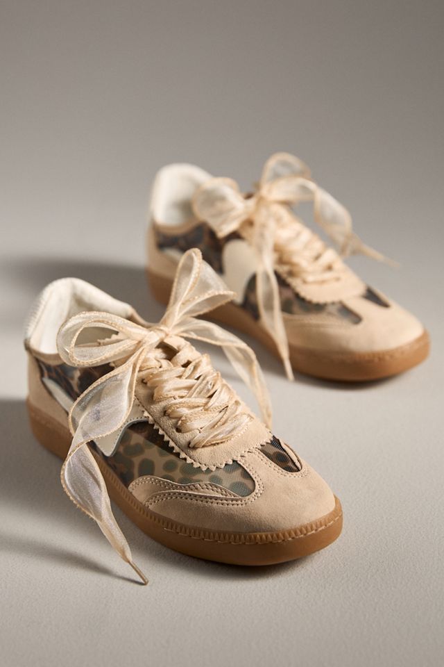 Dolce Vita Notice Sneakers #5