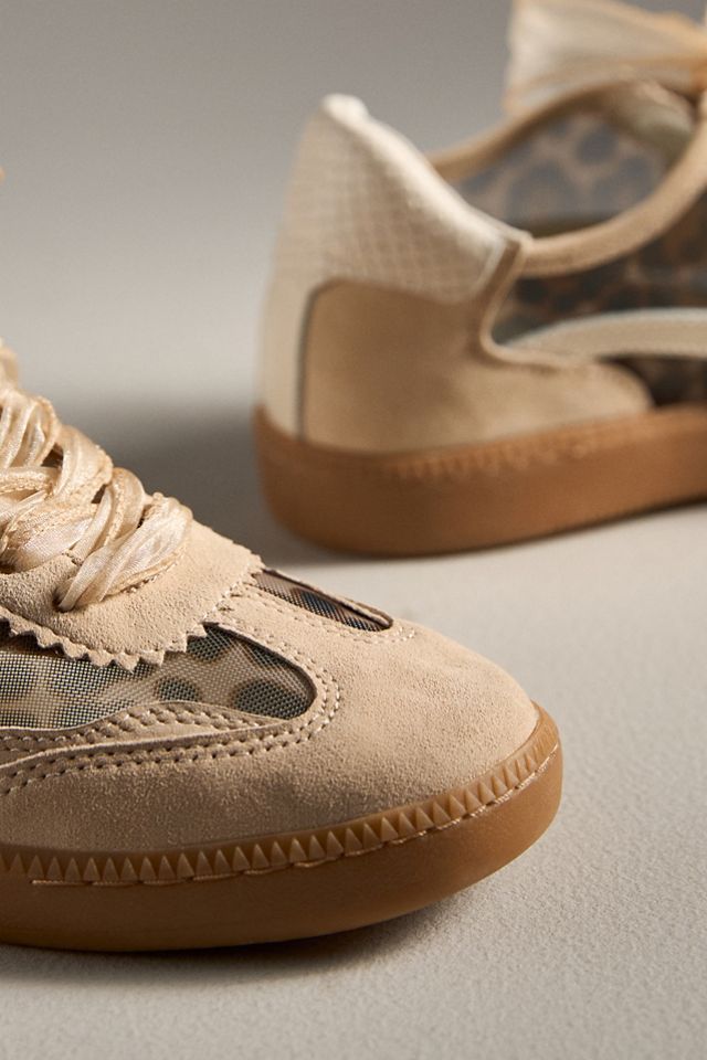 Dolce Vita Notice Sneakers #6