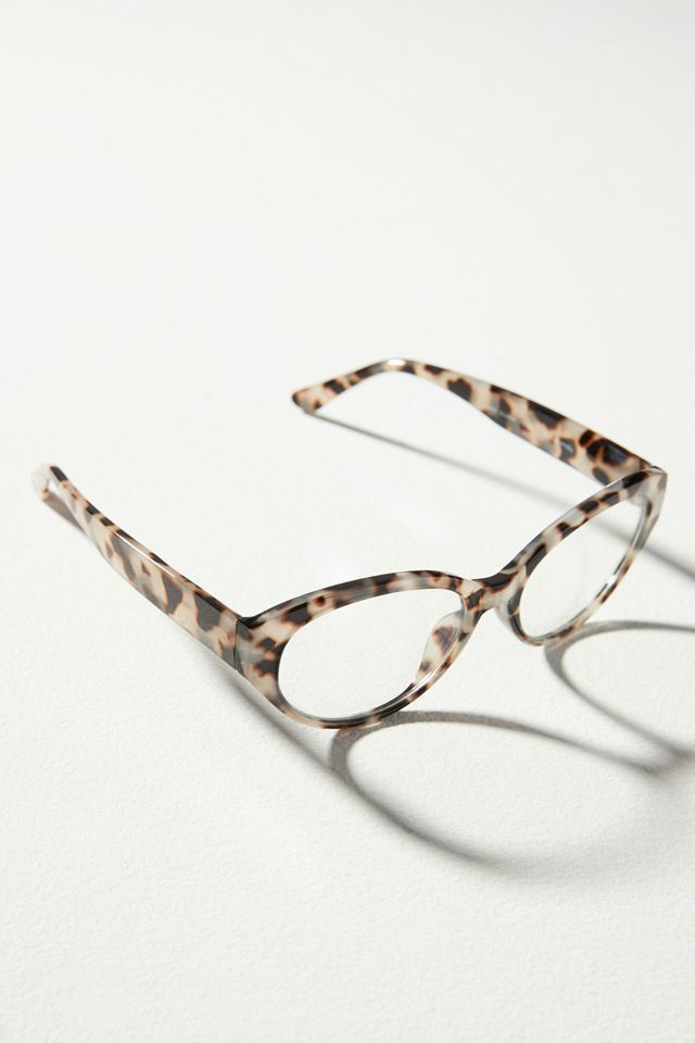 Peepers Sloane Readers #1
