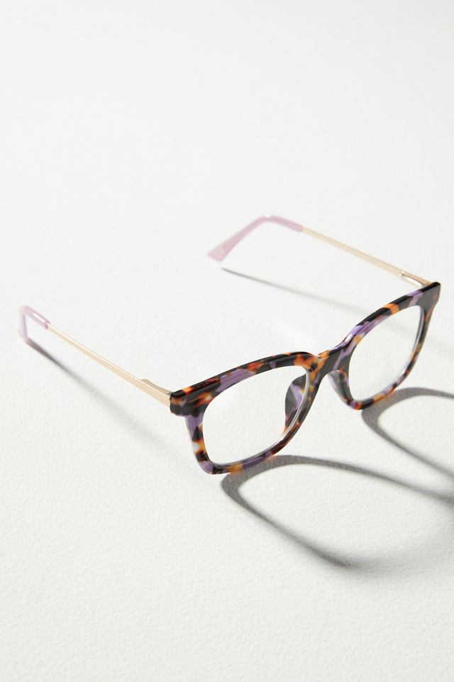 Peepers Millie Readers #1